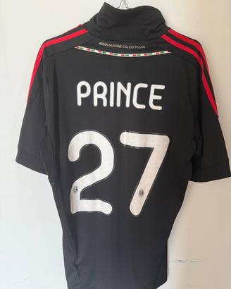 Maglia calcio ac Milan originale Boateng