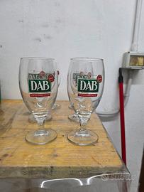 Calici birra media 