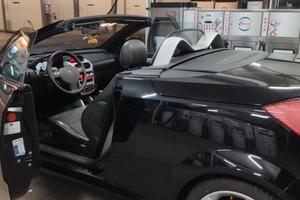 Opel tigra Twin top 1.4 benzina