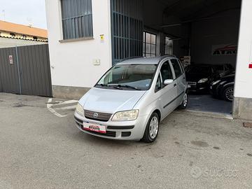 Fiat Idea 1.4 16V Dynamic