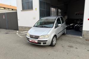 Fiat Idea 1.4 16V Dynamic