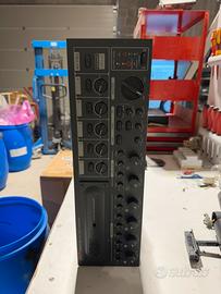 AMPLIFICATORE INTERM PAM510