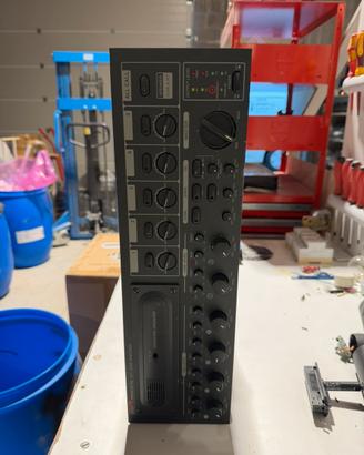 AMPLIFICATORE INTERM PAM510