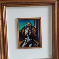 quadro opera d arte