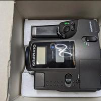 Olimpus AZ-4Zoom