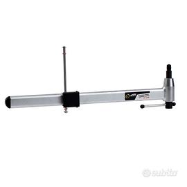 Attrezzo allineamento forcellino Super B TB-1946