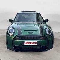 MINI Cooper Mini 2.0 S