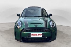 MINI Cooper Mini 2.0 S