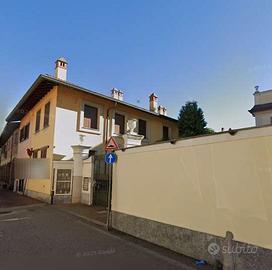 Villetta a schiera a Buscate (MI)