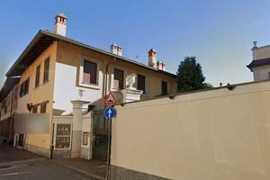Villetta a schiera a Buscate (MI)