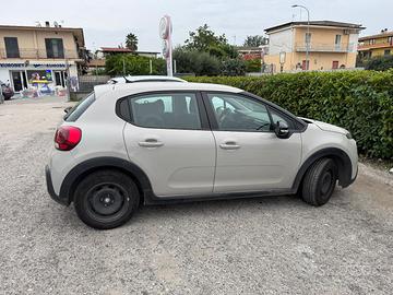 Citroen C3 III 1.2 puretech Feel Pack S