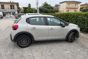 Citroen C3 III 1.2 puretech Feel Pack S