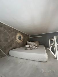 MONOLOCALE VIA DI VITTORIO 8 Milano