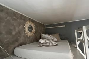 MONOLOCALE VIA DI VITTORIO 8 Milano