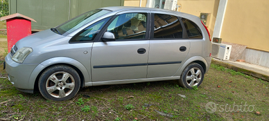 OPEL MERIVA-A benzina 1.364