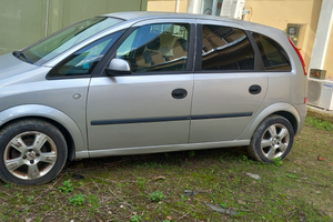 OPEL MERIVA-A benzina 1.364