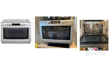 Forno Microonde Whirpool