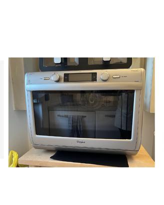 Firno Microonde Whirpool
