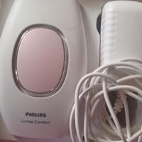 Epilatore Luce Pulsata Lumea Comfort Philips