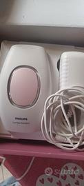 Epilatore Luce Pulsata Lumea Comfort Philips
