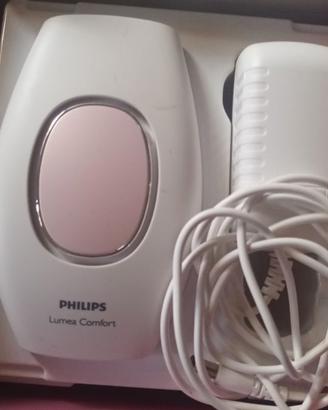 Epilatore Luce Pulsata Lumea Comfort Philips