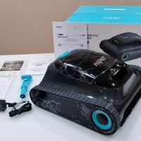 robot piscina AIPER SCUBA S1 (NUOVO) GARANZIA 2027