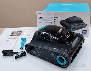 robot piscina AIPER SCUBA S1 (NUOVO) GARANZIA 2027