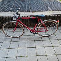 bicicletta vintage Teruzzi