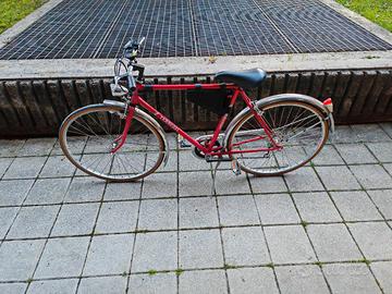 bicicletta vintage Teruzzi