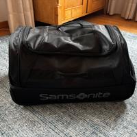Valigia Samsonite x Google Cloud