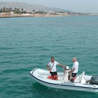 Gommone Joker Boat Coaster 440