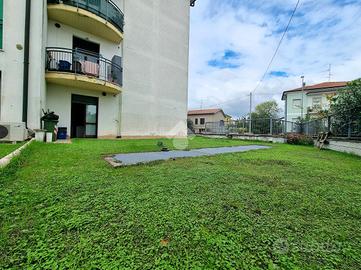 3 LOCALI A BORGO VIRGILIO