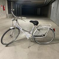 Bicicletta da donna