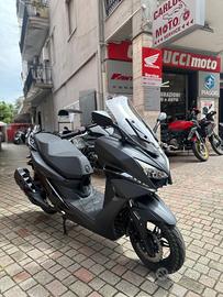 Kymco X-Town st
