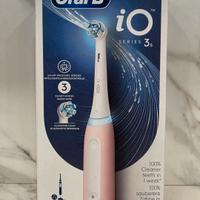 Spazzolino elettrico Oral B IO