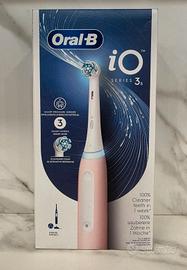 Spazzolino elettrico Oral B IO