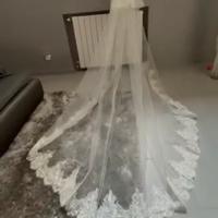 Velo da sposa originale