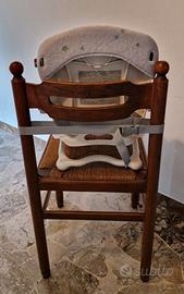 CAM rialzo sedia Smarty Pop