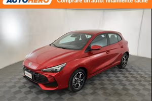 MG MG3 ZF68710