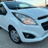 CHEVROLET SPARK 1.0 NAV/Tauc/WiFi (KM ORIGINALI)