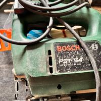 Seghetto alternativo