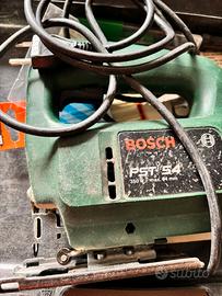 Seghetto alternativo