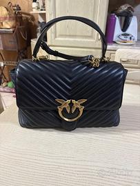 Borsa pinko originale