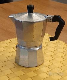 Caffettiera 3 tazze
