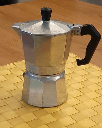 Caffettiera 3 tazze