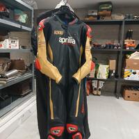 TUTA MOTO GIMOTO - AIRBAG TG.52