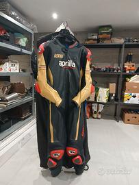 TUTA MOTO GIMOTO - AIRBAG TG.52