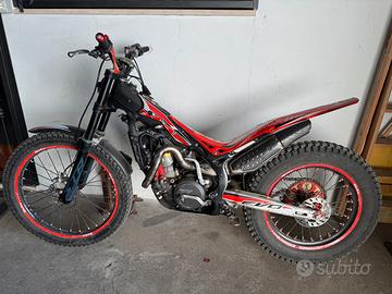 Beta Evo 2T