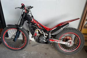 Beta Evo 2T