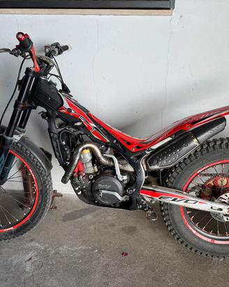 Beta Evo 2T